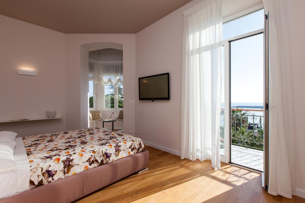 Ferienwohnung Casa Del Mare Sanremo Exterior foto