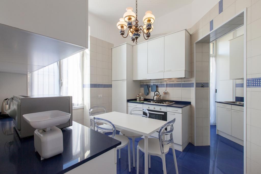 Ferienwohnung Casa Del Mare Sanremo Exterior foto