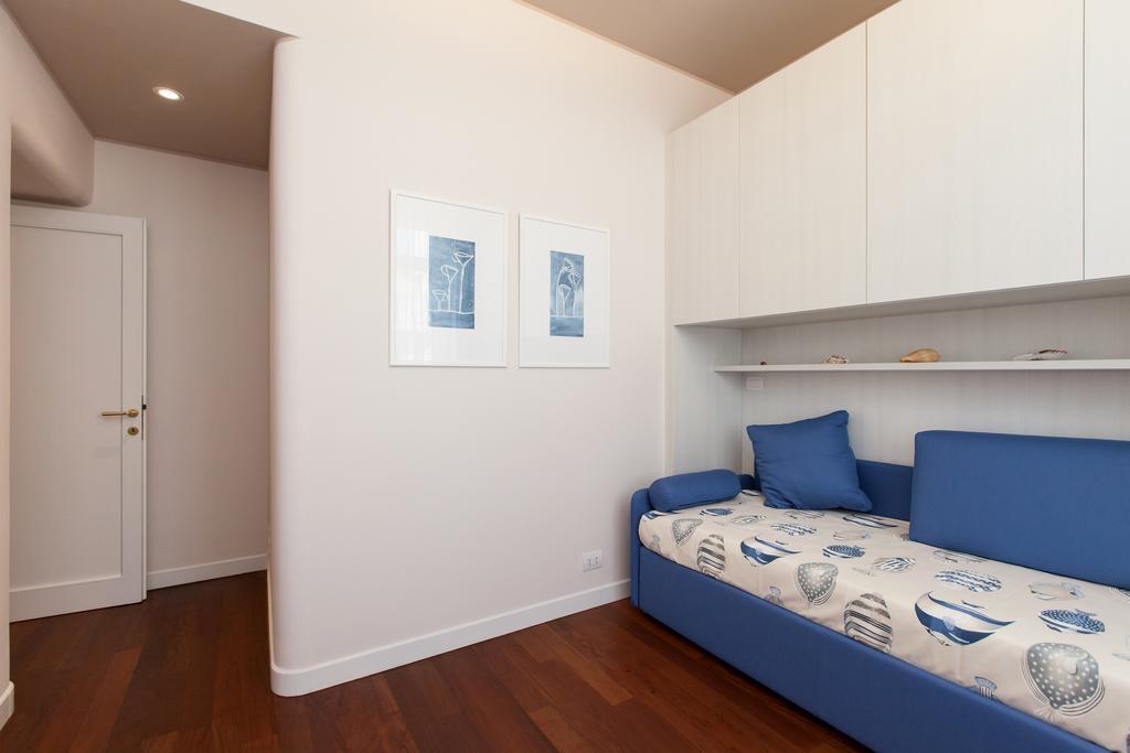 Ferienwohnung Casa Del Mare Sanremo Exterior foto